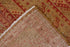 Vintage Malayer Runner Rug (2' x 6')